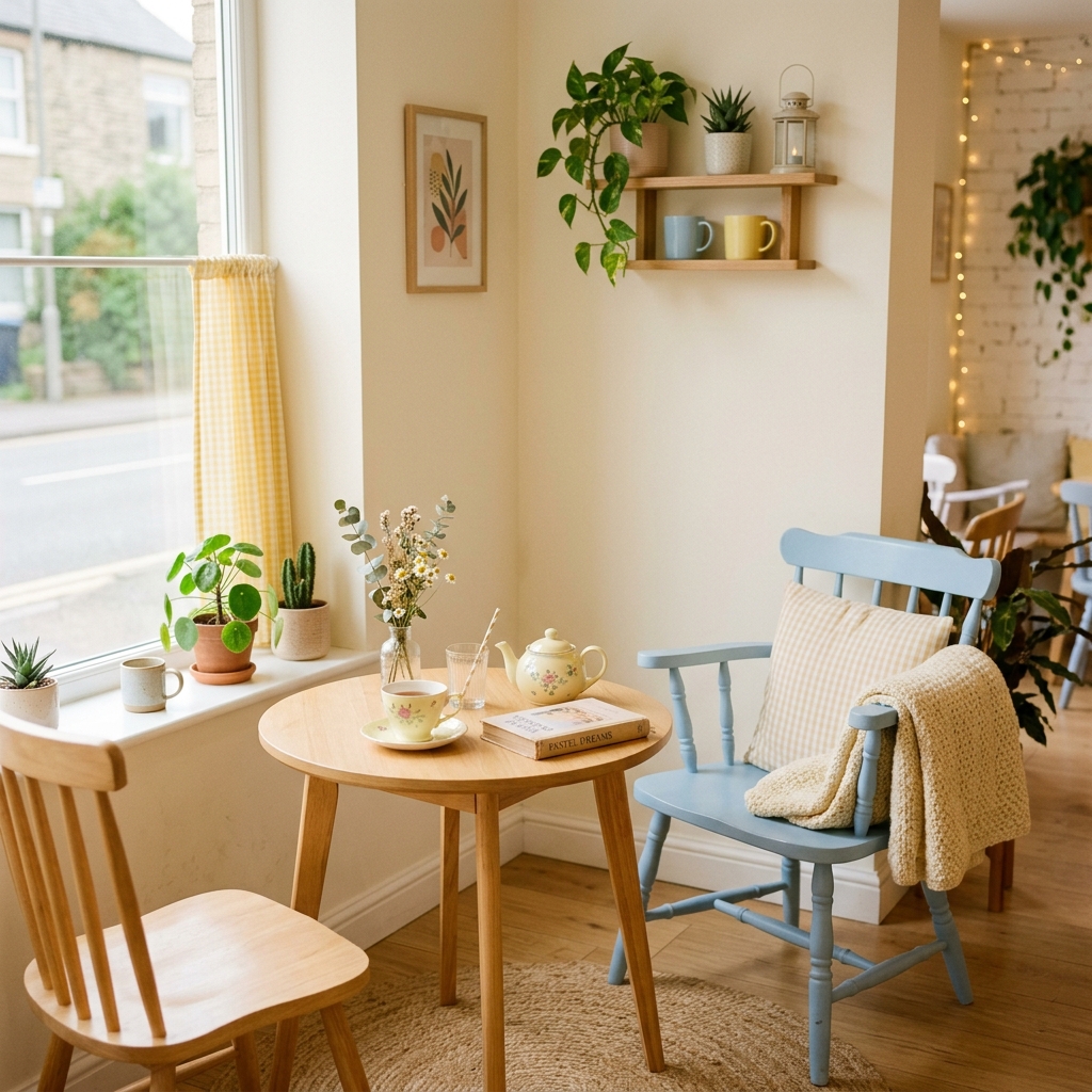 Weekend Cafe Hopping — Tokyo coffee culture